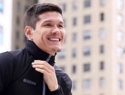 фото - Елеусинов против стопроцентного нокаутёра Ортиса: Хирн готов устроить побоище