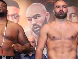 фото - Промоутер: Миллеру будет непросто, ведь Богдан — боец из топ-10 на планете