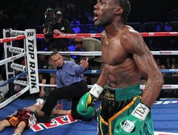фото - Николас Уолтерс: «Нокаутирую Донэйра за 5-6 раундов!»