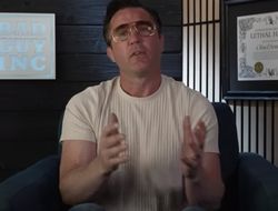 фото - Что нужно для того, чтобы состоялся бой Топурия – Махачев? Мнение эксперта