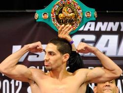 фото - (Результаты + Видео) Дэнни Гарсиа отстоял титулы в бою с Забом Джудой
