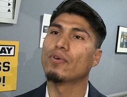 фото - Майки Гарсиа рассказал, за счёт чего победит Эррола Спенса