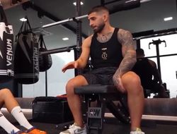 фото - Философия Топурии: «Ты сражаешься не с соперником, а со временем»