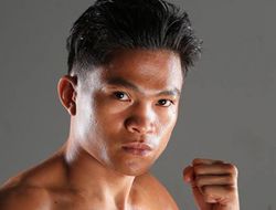 фото - СМИ: Анкахас определился с оппонентом — это не реванш и не объединительный бой