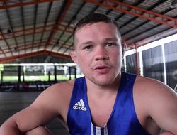 фото - Хабиб Нурмагомедов — Тони Фергюсон: мнение Петра Яна