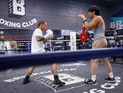 фото - Прогрейс и Хэйни договариваются о поединке в соцсетях: октябрь или ноябрь?