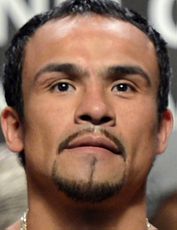 Хуан Мануэль Маркес