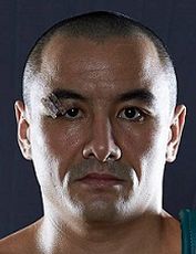 Жанат Жакиянов