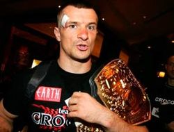 фото - Александр Емельяненко – Мирко Филипович II: ноябрь, Москва, «Легенда»