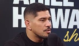 Алекс Перейра заключил новый контракт с UFC. И он счастлив условиями