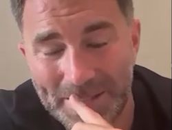 фото - Уайлдер — топ-претендент на бой с Джошуа? Заявление Хирна