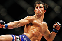 Видео боя: Люк Рокхолд – Тим Ботш, HD 720