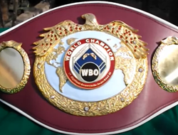 фото - В WBO пошли навстречу Алимханулы и Ширазу