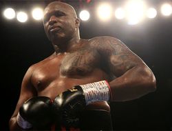 фото - Чисора−Уайт 2: промоутер хочет сделать реванш, боец не согласен