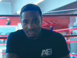 фото - Эдриен Броунер сделал заявление после камбэка в бою с адвокатом