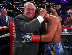 фото - Боб Арум — о том, почему Ломаченко и Линарес не могут подраться на НВО