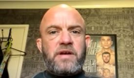 «Если Маддалена попадёт Махачеву точно в бороду…» Мысли тренера австралийца о предстоящем бое