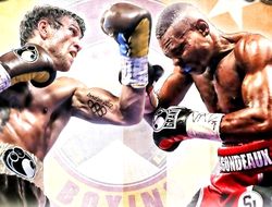 фото - Ломаченко–Ригондо: что-то наклёвывается?