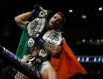 Назло рекордам: эксклюзивный репортаж о UFC 205
