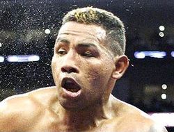 фото - Рикардо Майорга «подбивает клинья» к Манни Пакьяо