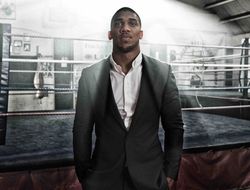 фото - Объявлен гонорар Энтони Джошуа за бой с Усиком