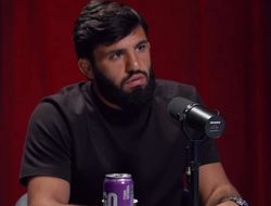 фото - Царукян считает, что ему достался самый неприятный соперник