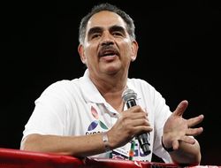 фото - Санчес: Вот увидите — Уорд не готов к Ковалёву