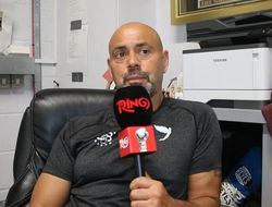 фото - «Это делает Усика величайшим в истории». Тренер Хэя увидел нечто новое