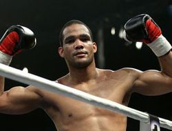 фото - Йоан Пабло Эрнандес встретится с «Опасным» Эриком Филдсом