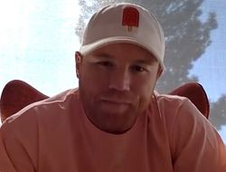 фото - Канело Альварес: «Кроуфорд побил только одного хорошего бойца»