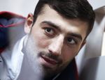 Скандально известный россиянин Кушиташвили одержал вторую победу на профиринге