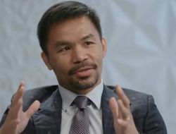 фото - Роуч хочет для Пакьяо реванш с Мейвезером и бой против Джоша Тейлора