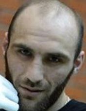 Адам Халиев