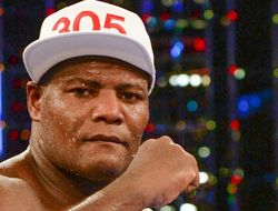 фото - Луис Ортис готов судиться за бой с Энтони Джошуа