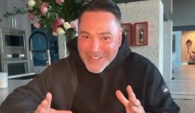 Де Ла Хойя: «Бренд The Ring умер»