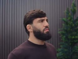 фото - Царукян назвал свой гонорар в UFC: «В результате ты выходишь в ноль»