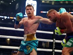 фото - У Плэнта больше шансов побить Канело, чем было у Сондерса — аналитик