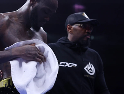 фото - Уайлдер: «Я намного лучше Паркера...»