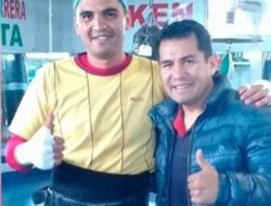 фото - В ходе бандитских разборок в Мехико застрелен боксёр