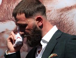 фото - Плэнт о драке с Канело: «Тебе всё ещё смешно, ушлёпок?»