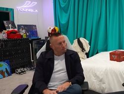 фото - Мегафайт Джонс – Аспиналл. Легендарный Сен-Пьер назвал победителя