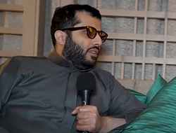 фото - Турки Аль аш-Шейх назвал 5 боёв, которые хочет провести в 2025 году