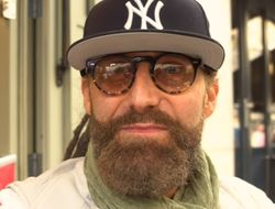 фото - С Усиком Джошуа должен быть львом, а не котёнком — Диаманте