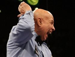 фото - Макгрегор–Малиньяджи будет лучше, чем Макгрегор–Мэйуэзер — свидетель спарринга