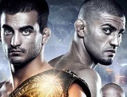 фото - Корешков–Лима III в новом Гран-при Bellator: назван полный состав участников