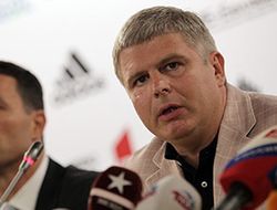 фото - Рябинский: «Реванш Кличко–Поветкин? Пока рано»