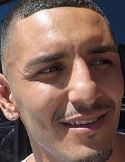 Хуан Эральдес