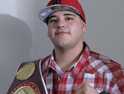 фото - Энди Руис-младший разбил Тора Хэймера