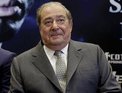 фото - Боб Арум: Спенс и Кроуфорд для нынешнего Пакьяо — это слишком