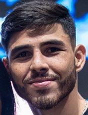 Исаак Лусеро